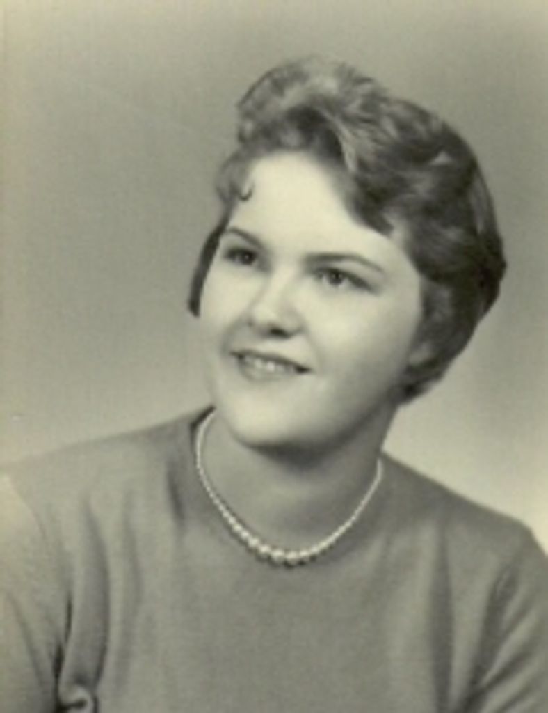 Mary Christine "Chris" Hartman