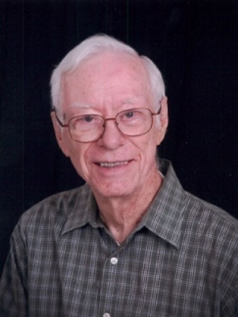 Dr. Donal Harlan Morgan