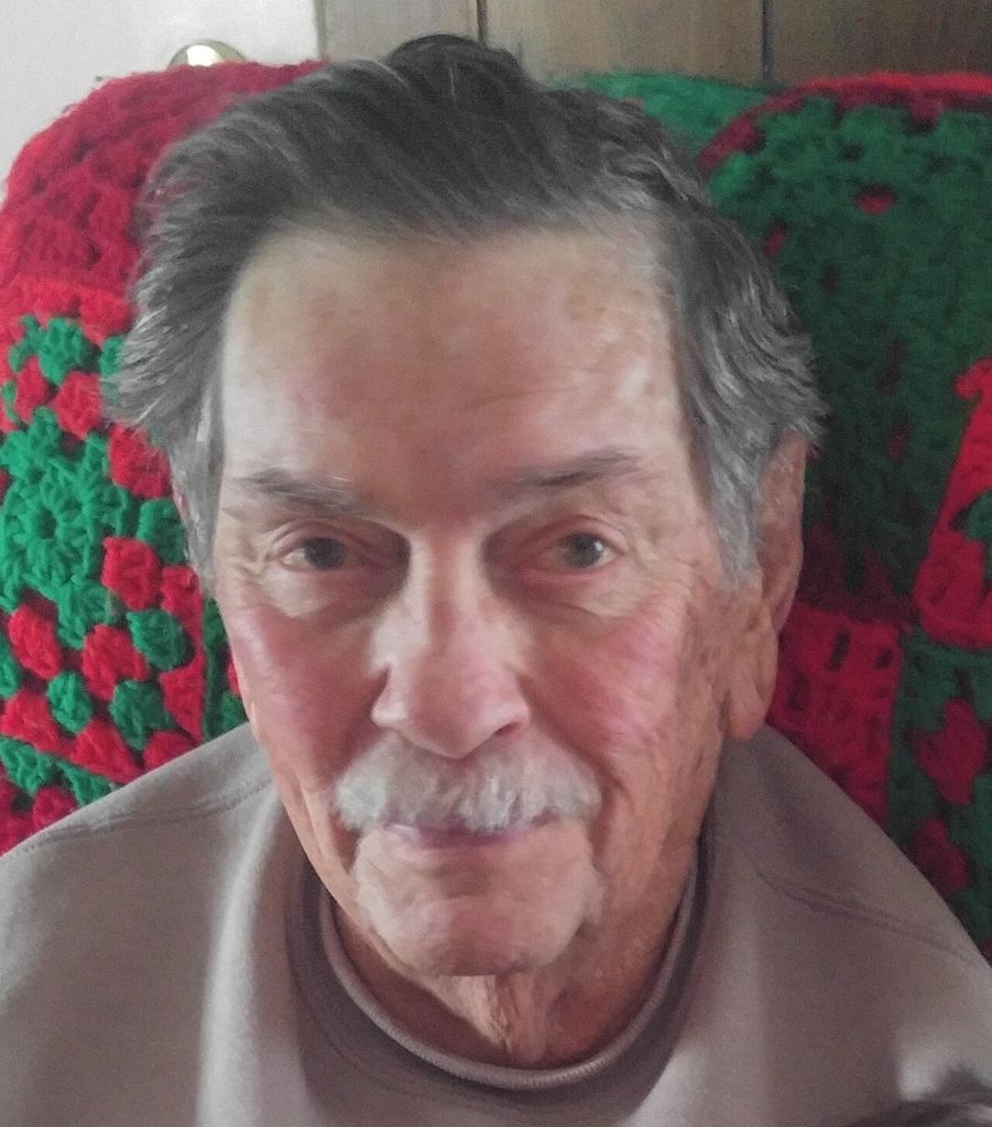 Robert P. Holland