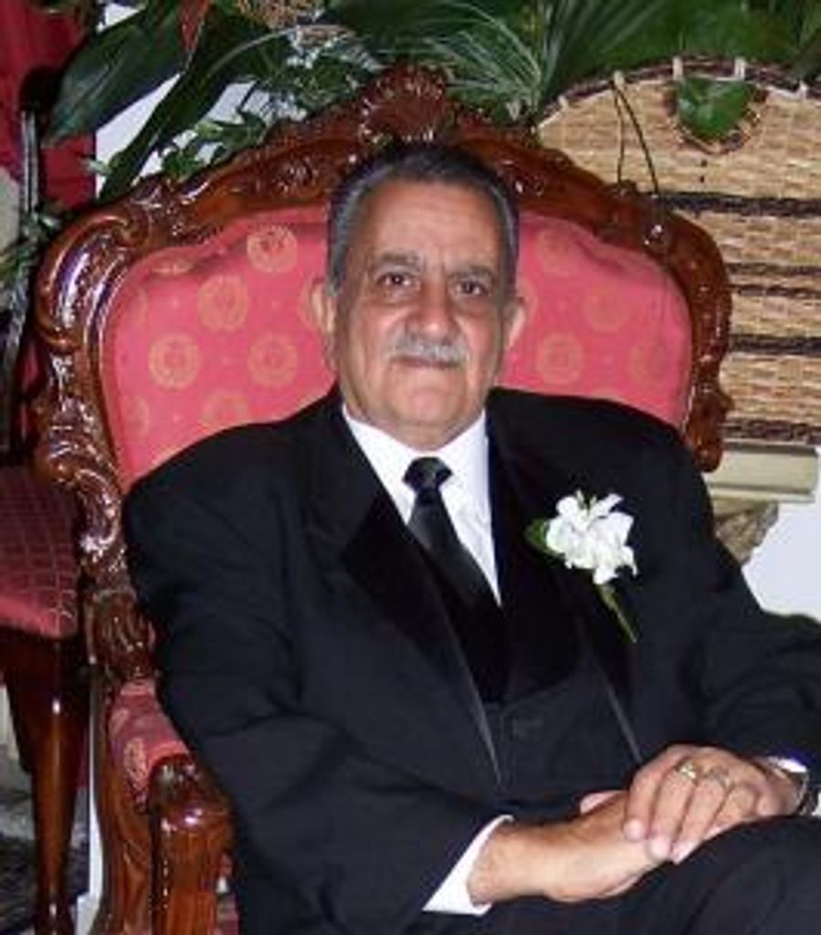 Victor El Bakhit