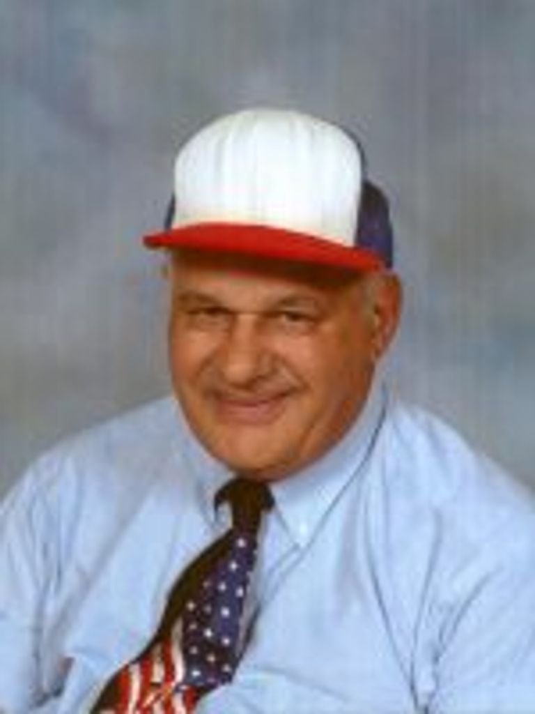 Anthony N. Marchione