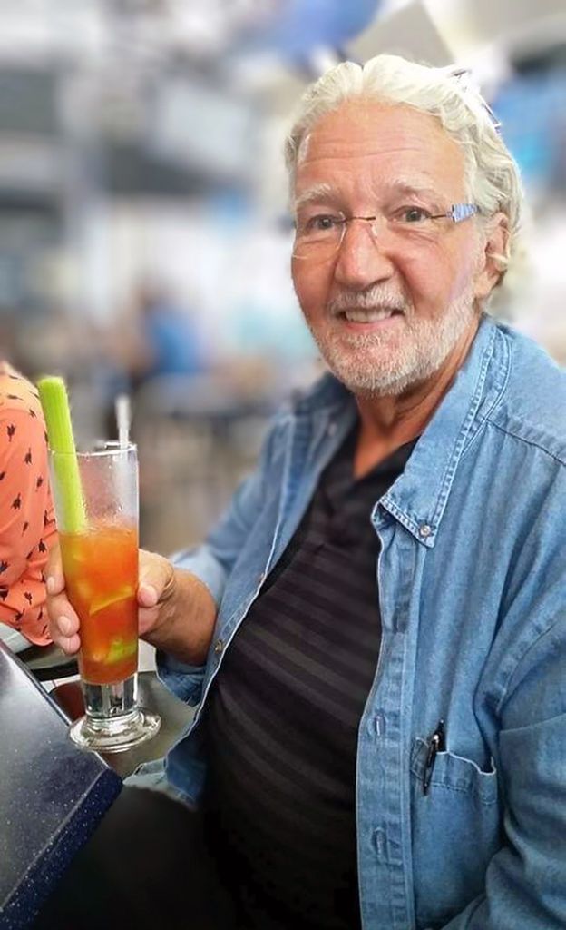 James “Jimmy” Nix Profile Photo