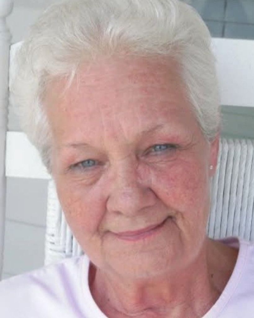 Jo Eveyln Breland