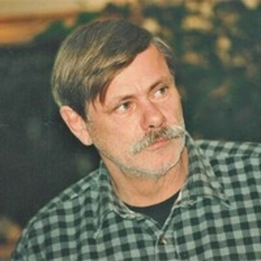 David Curtiss Kenney Profile Photo