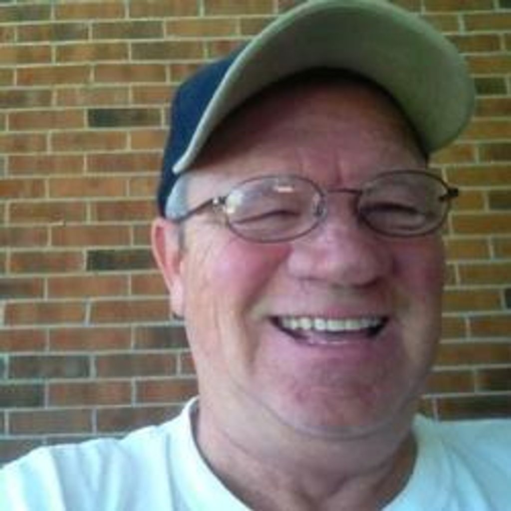 Allen Edward Vernon, Jr. Profile Photo