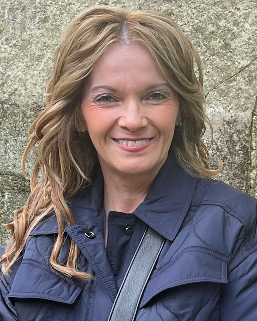 Lisa Dawn Faris