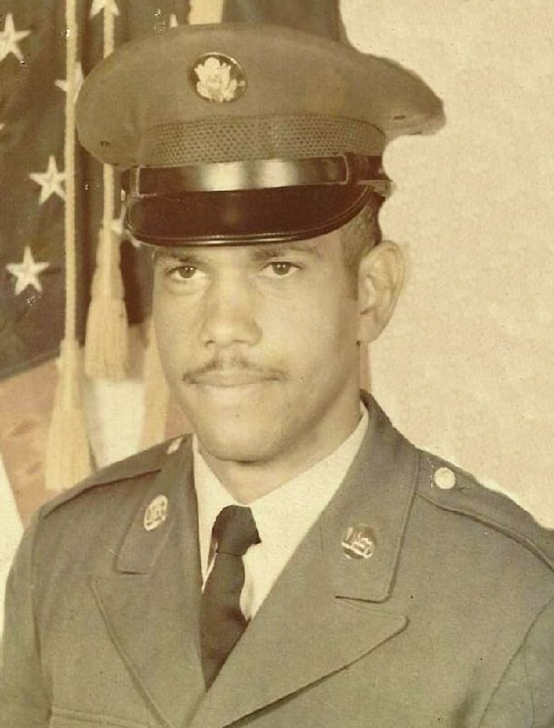 Dawson, Douglas Eugene Sr.