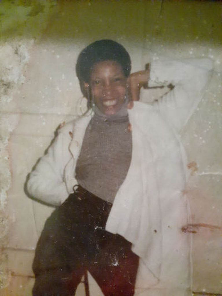 Annie Leah Baldwin Profile Photo