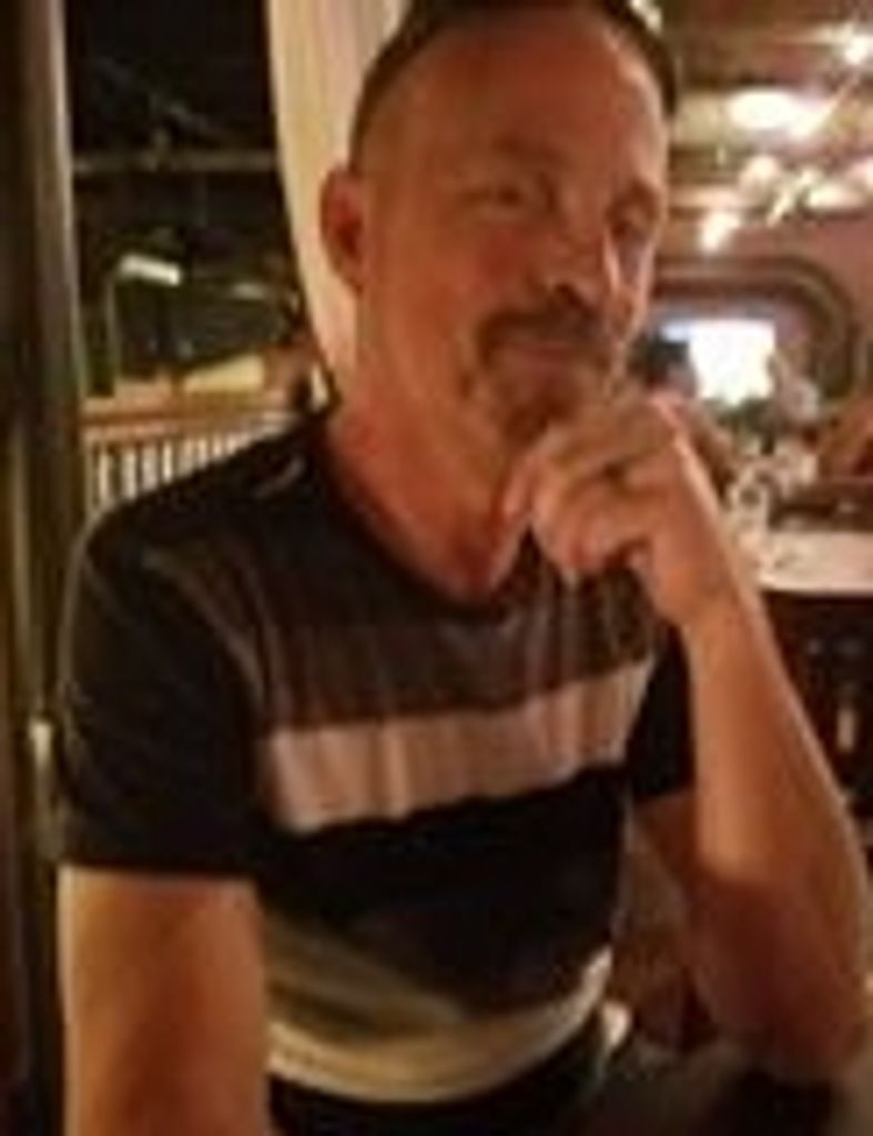 Tony Guanche Profile Photo