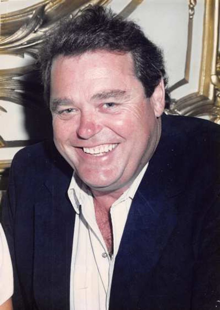 Wayne "Andy" H. Anderson Profile Photo