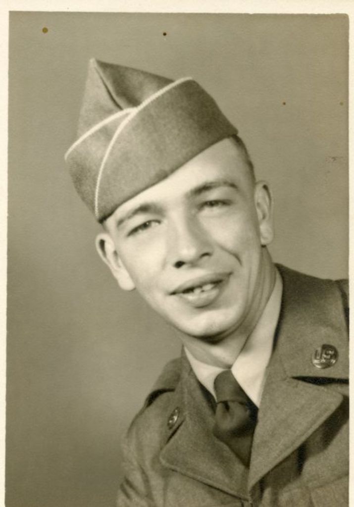 Vernon Hartman