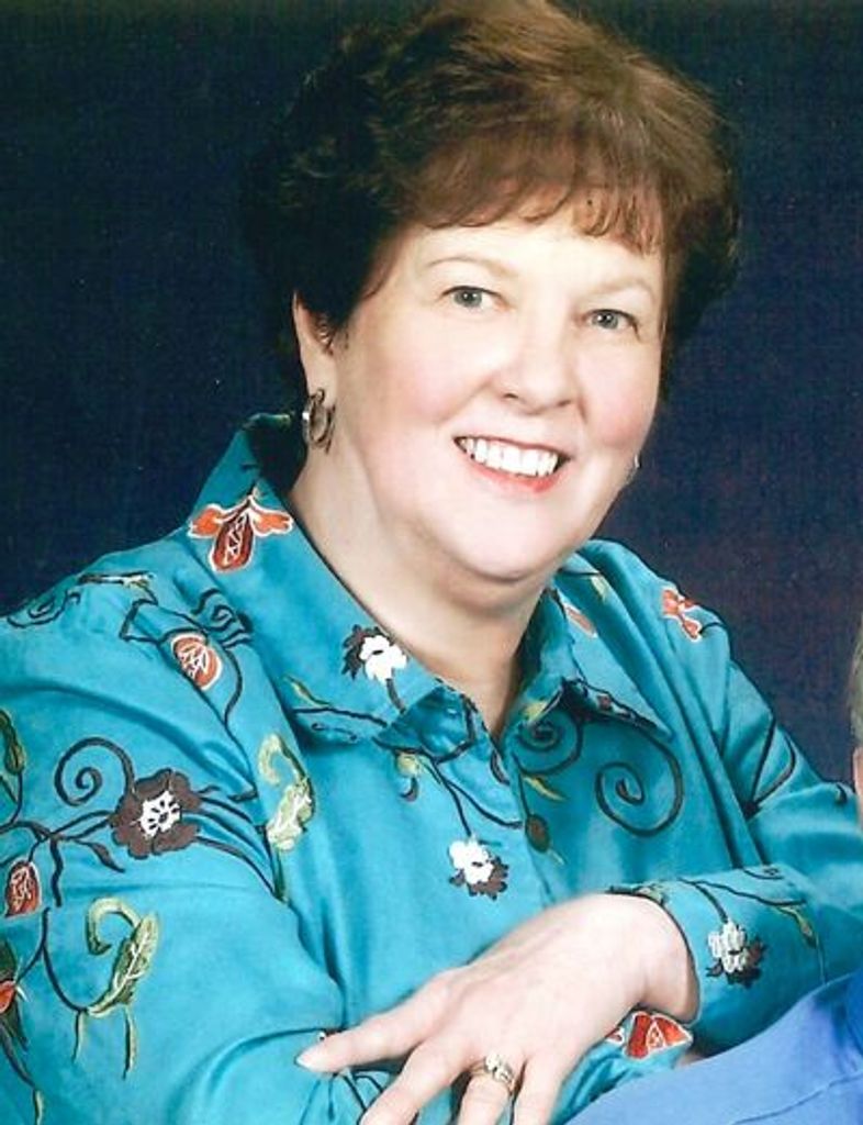 Carole Ann Johnson Profile Photo