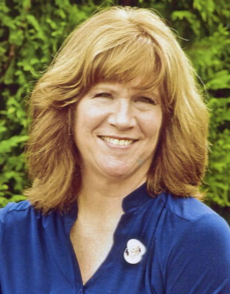 Vikki Simmons Leeman