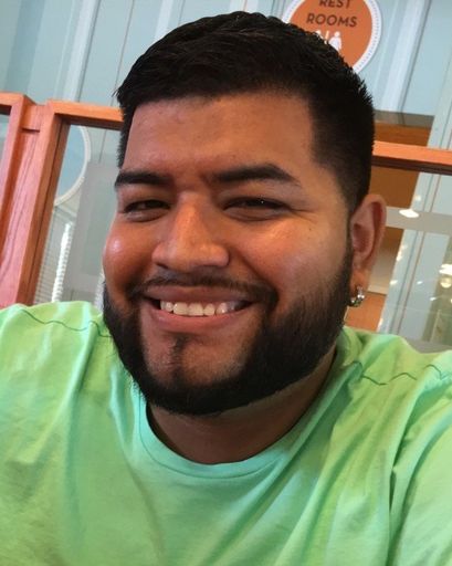 Ismael Samano Profile Photo