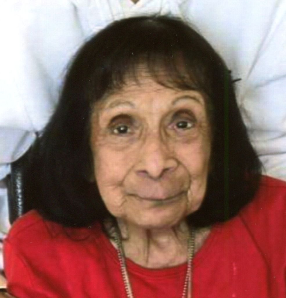 Juanita A. Lopez