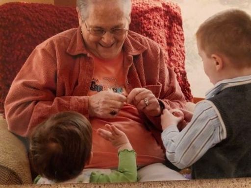 Geraldine M. "Gerry" Chagnon photo gallery thumbnail 13 of 42