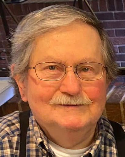 Leo Grilliot's obituary image