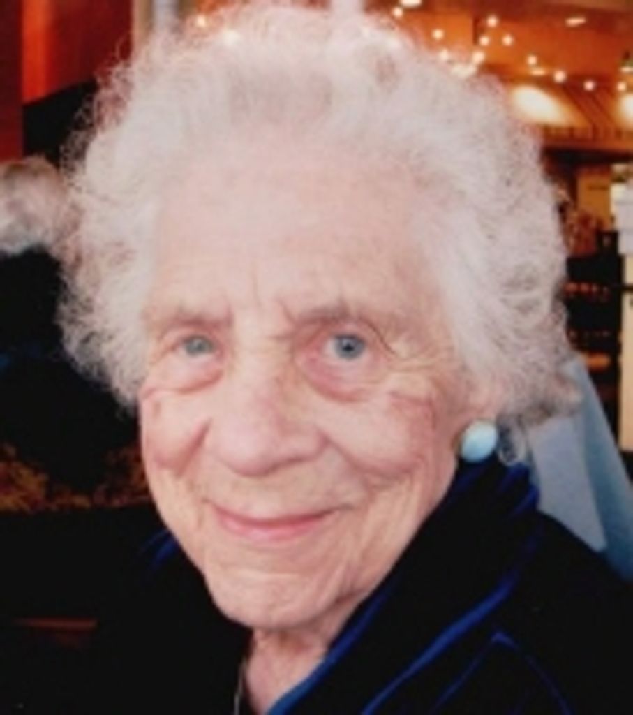 Margaret M. Contini