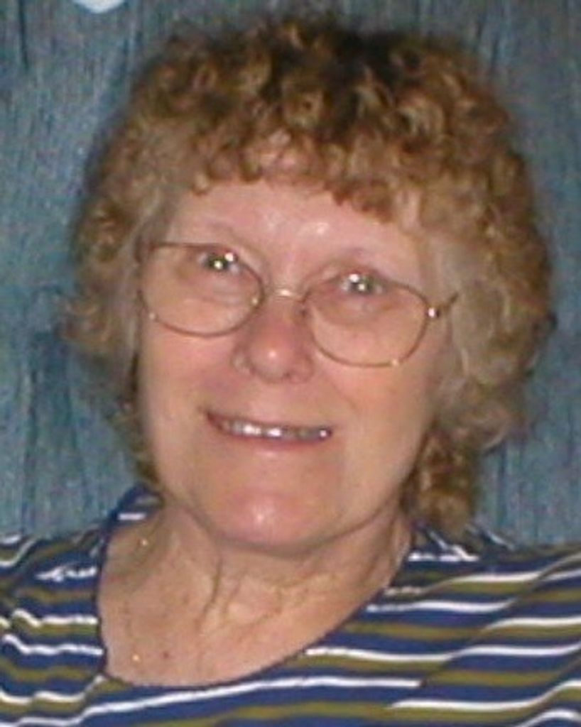 Frances Ann Dugent