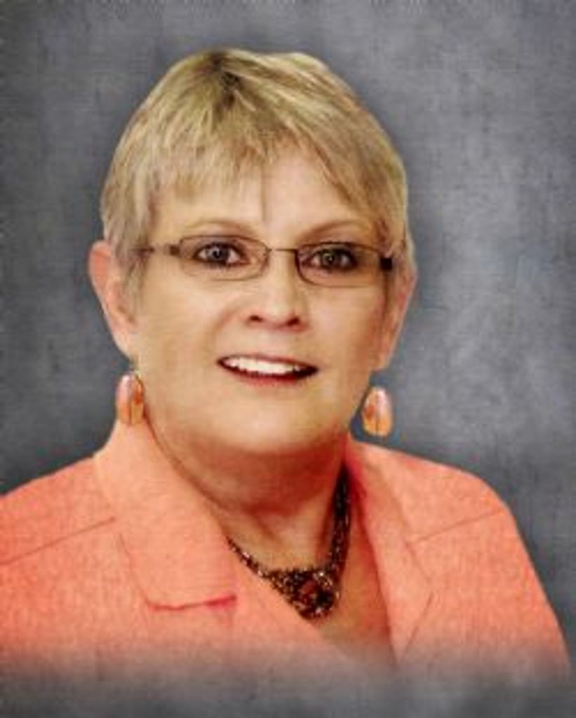 Nita Scott
