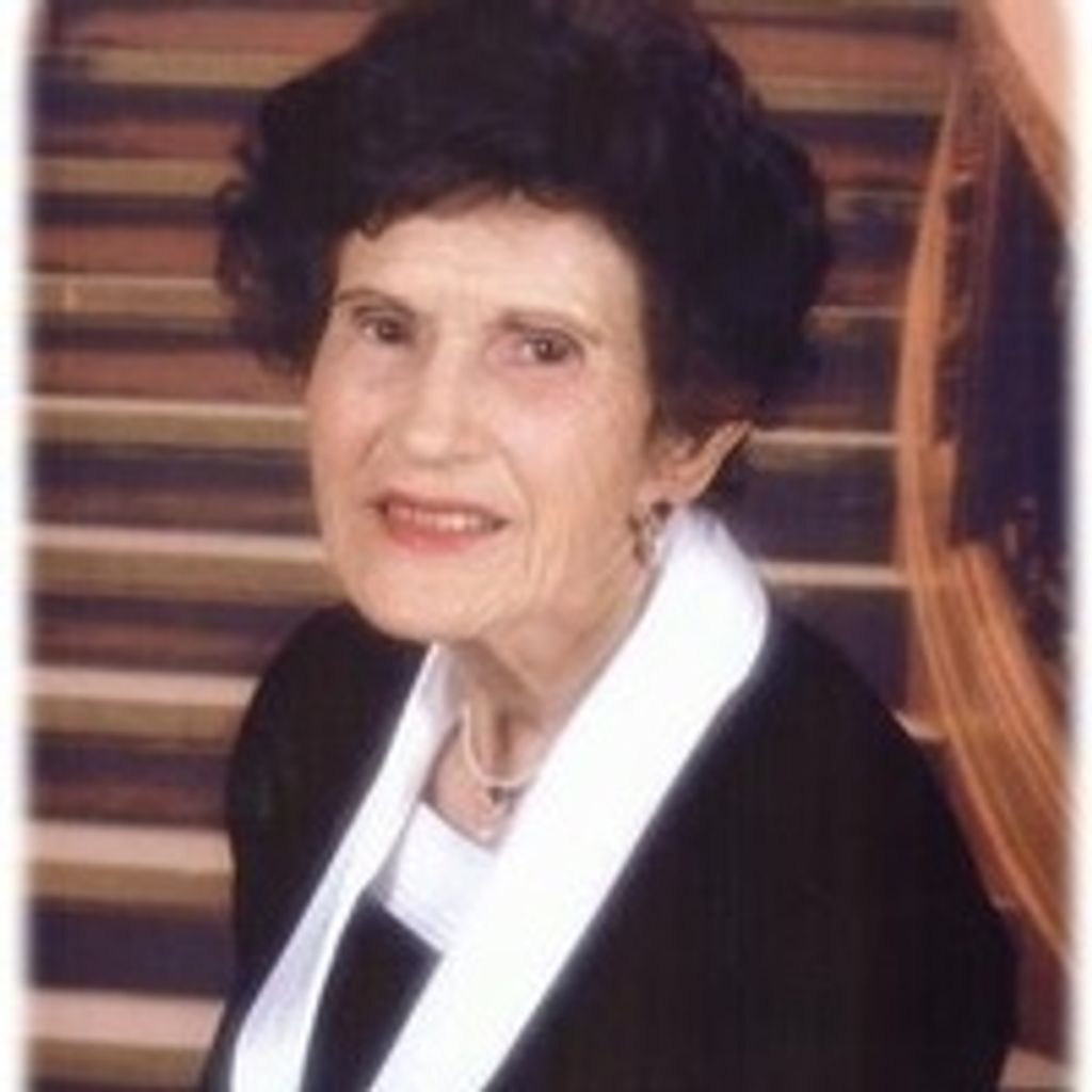 Helen L. Holland