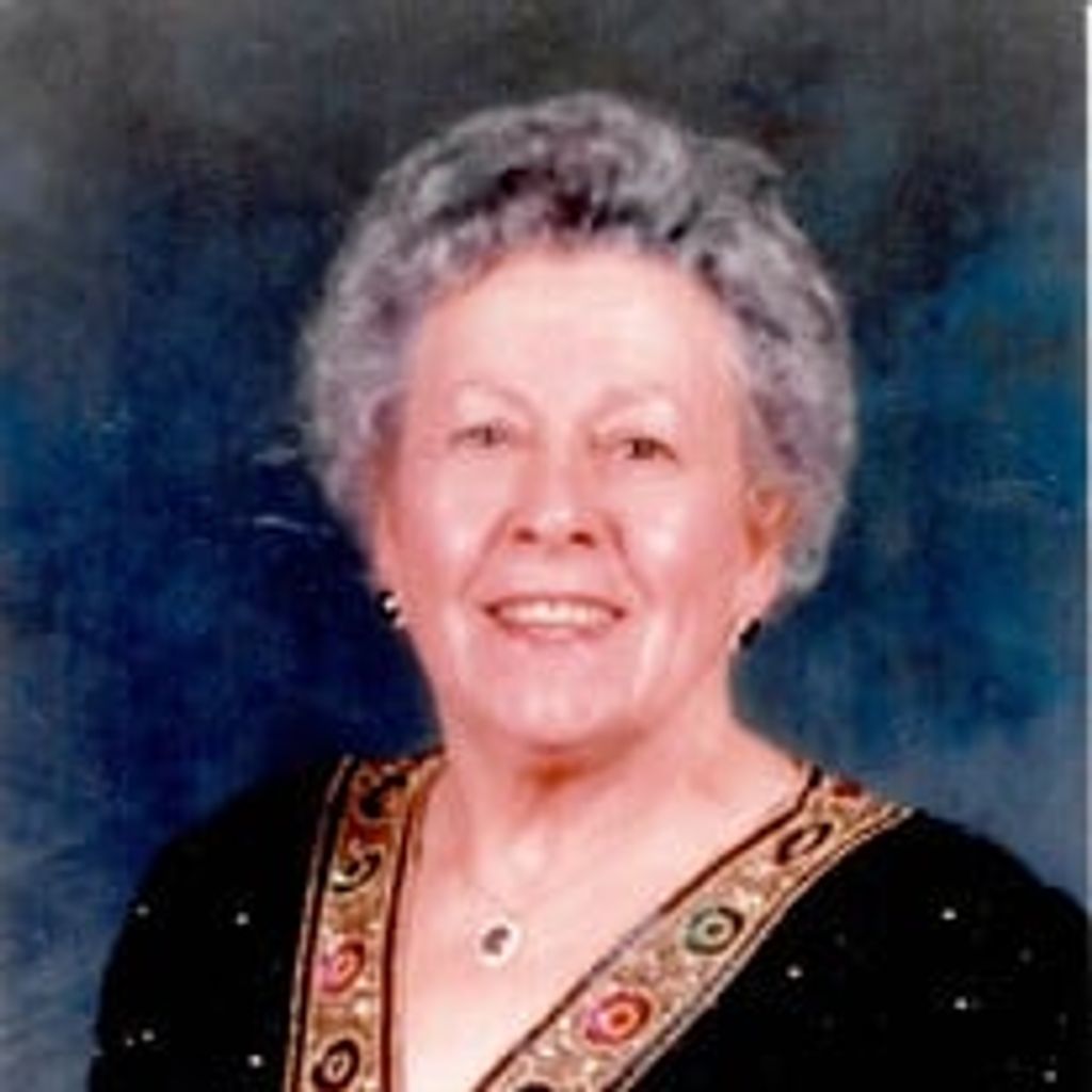 Hilda B. Bell Profile Photo