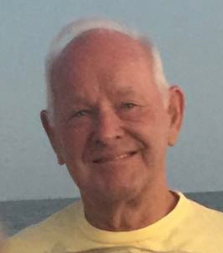 Howard D. Washburn Profile Photo