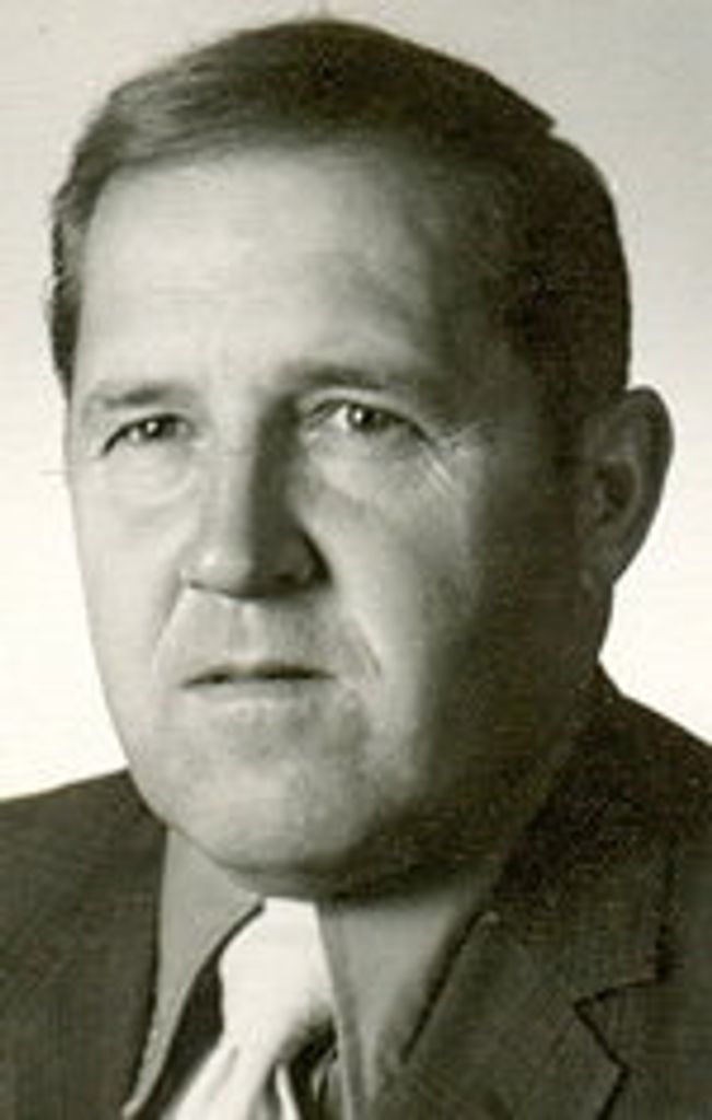 Donald H. King