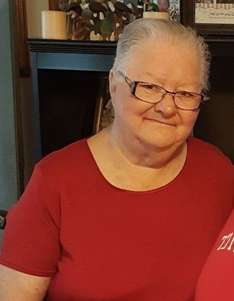 Barbara Ann Durrance