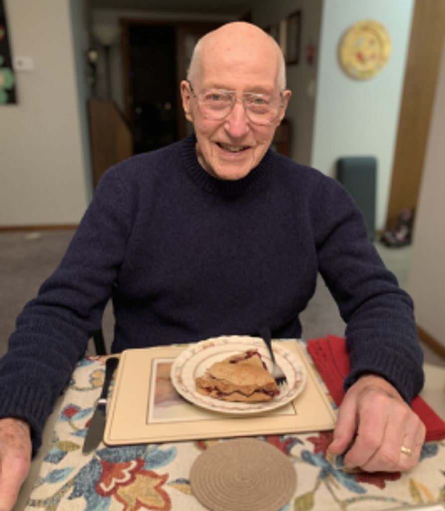 David Middleton Profile Photo