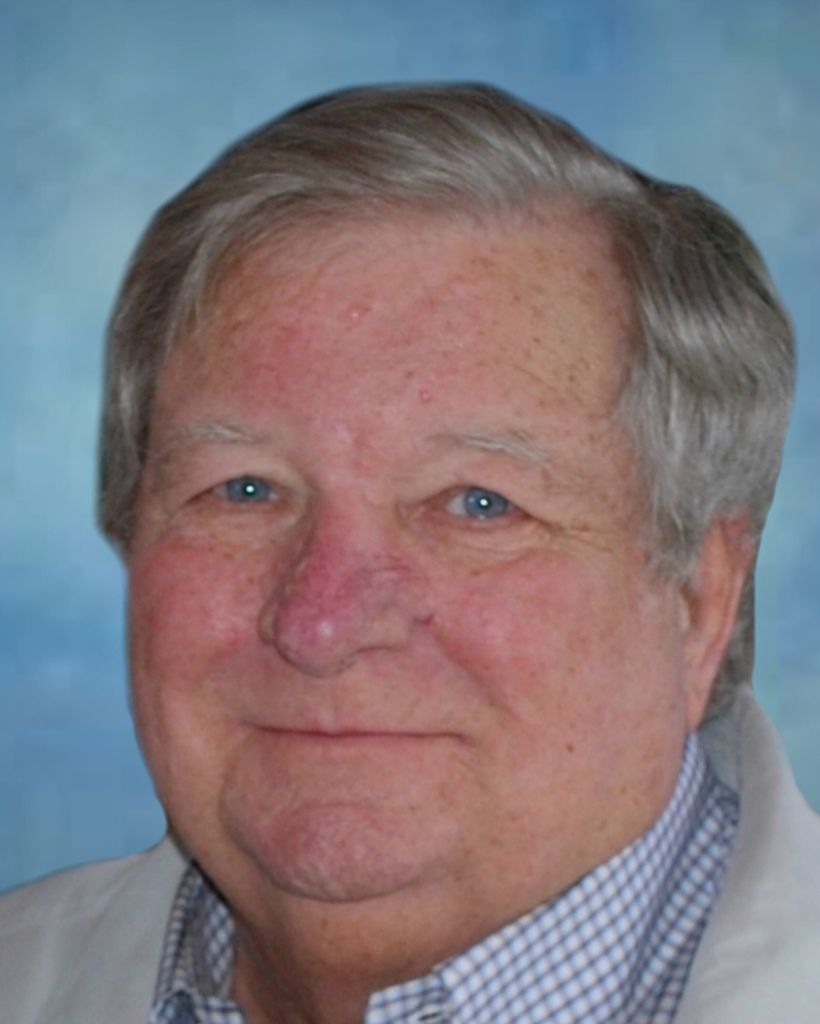 Hunter, Jack Donald