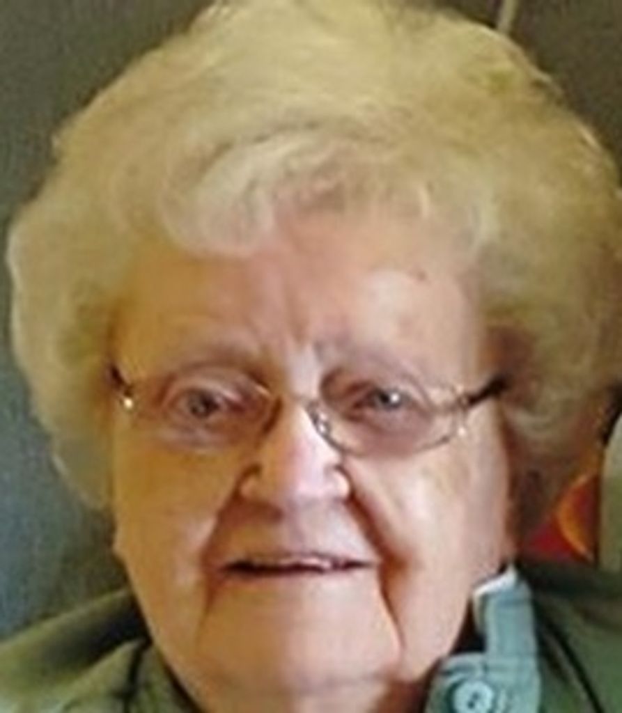 Mary Milakovich Profile Photo