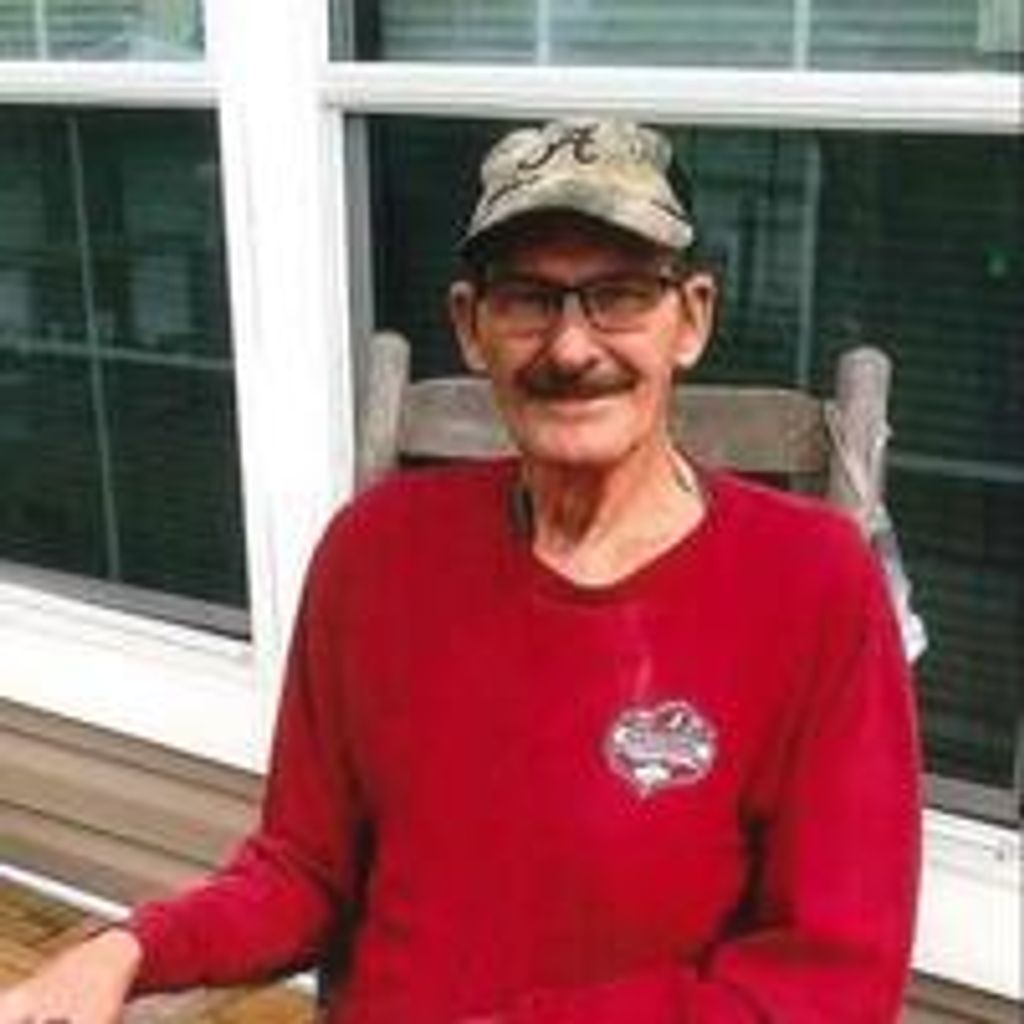Jimmie Earl Adams Profile Photo