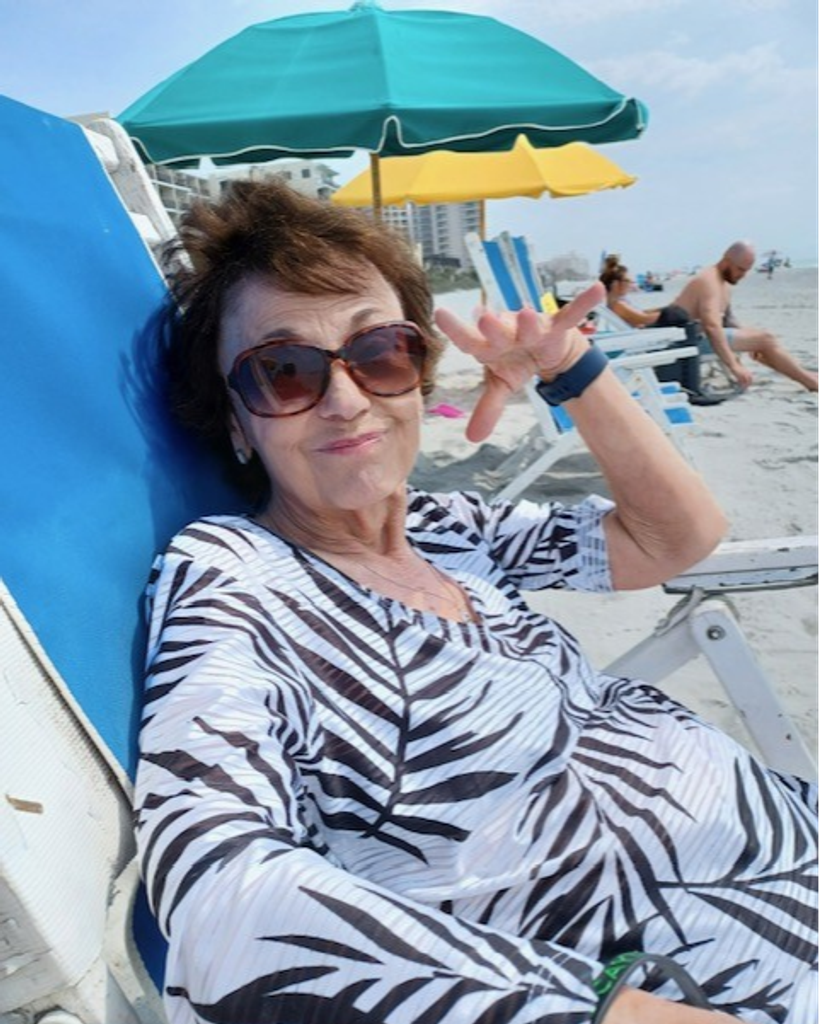 Virginia Berlingieri