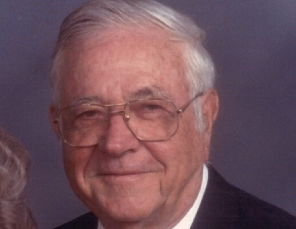 William Brockman Profile Photo
