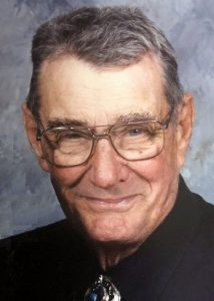 Clint Allen Profile Photo