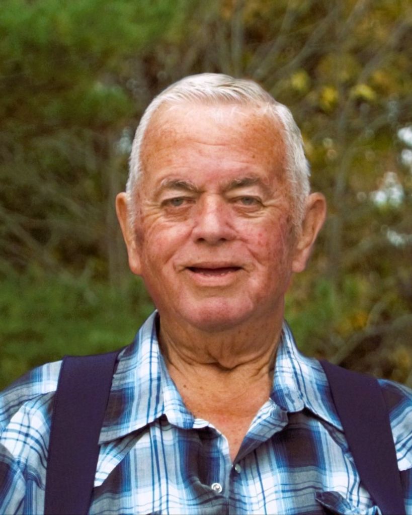 Charles Allen Perry Profile Photo