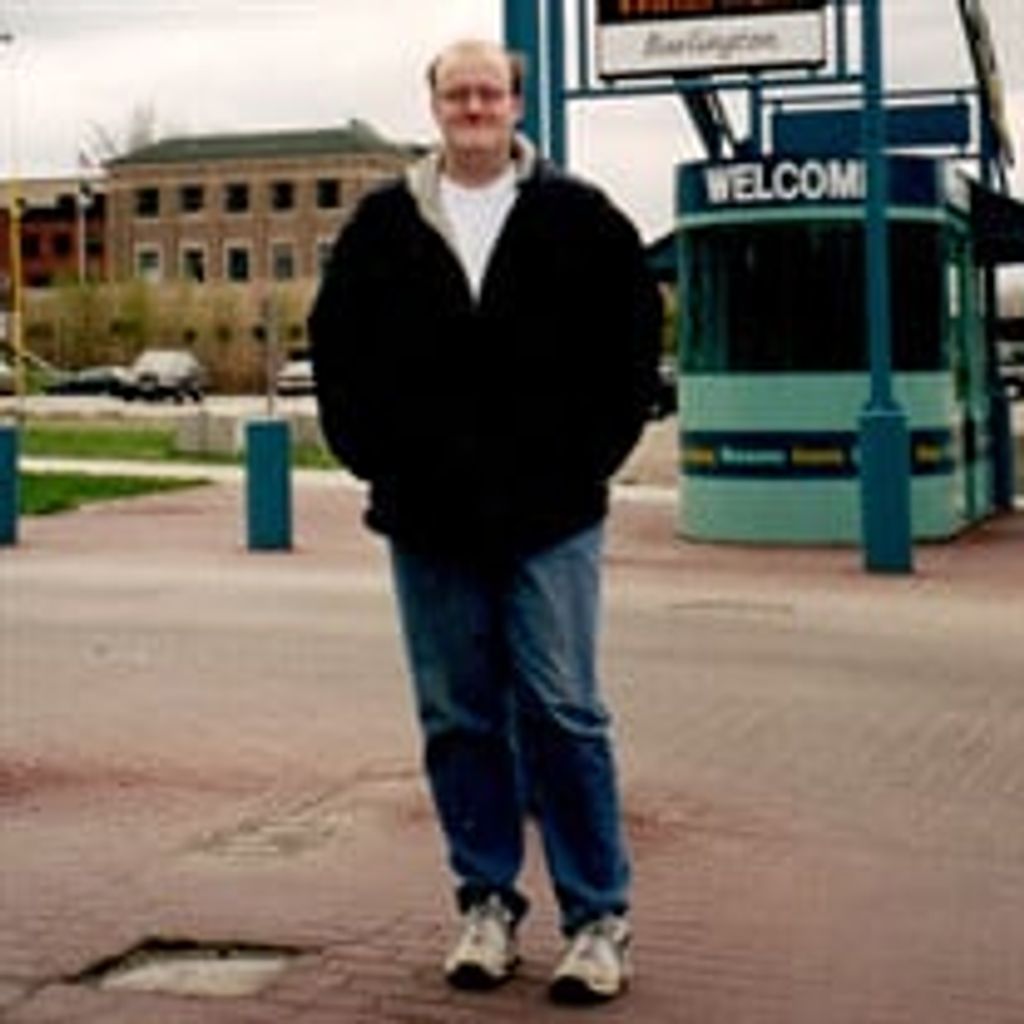 Matthew Joseph Ross