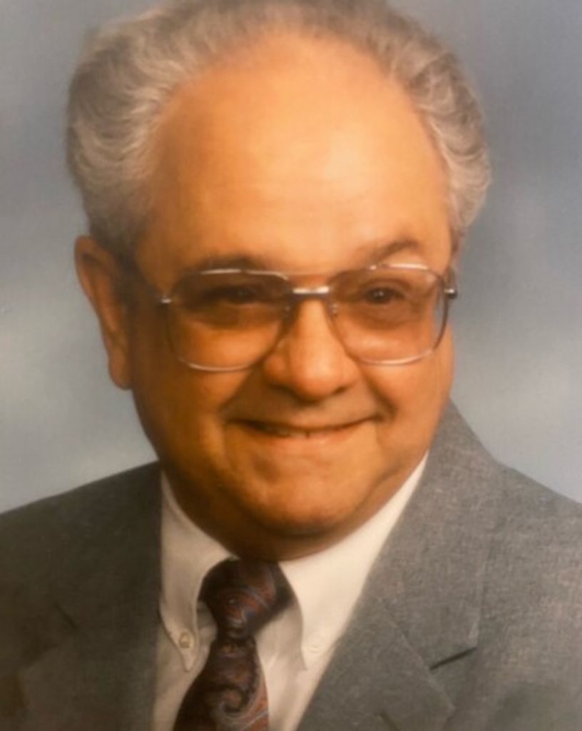 George Macias Profile Photo