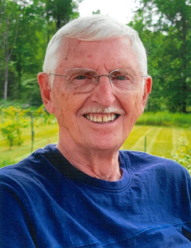 Terrance "Terry" E. Robson Profile Photo