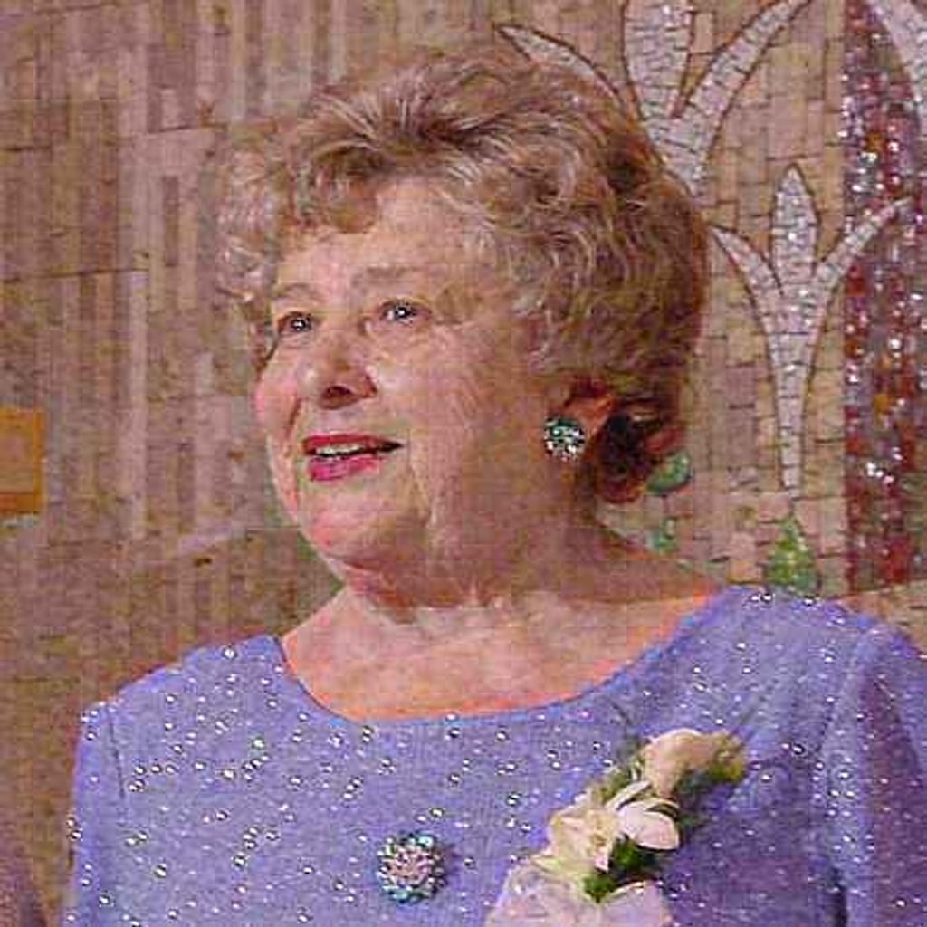 Janet Huebner