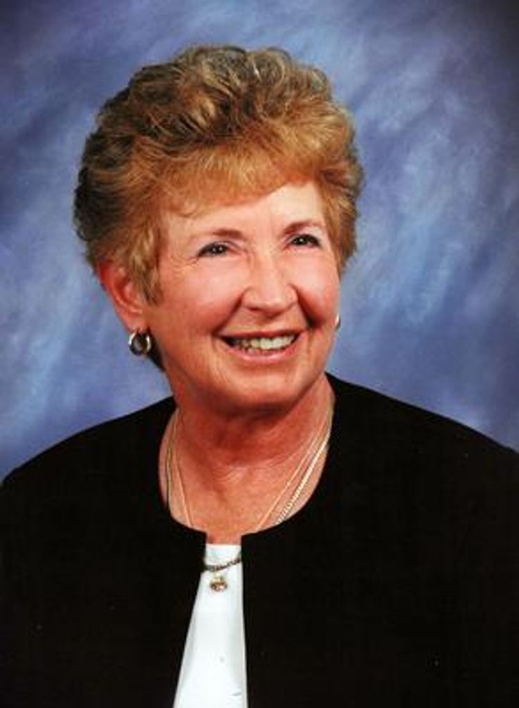 Anna Fern Martens Profile Photo