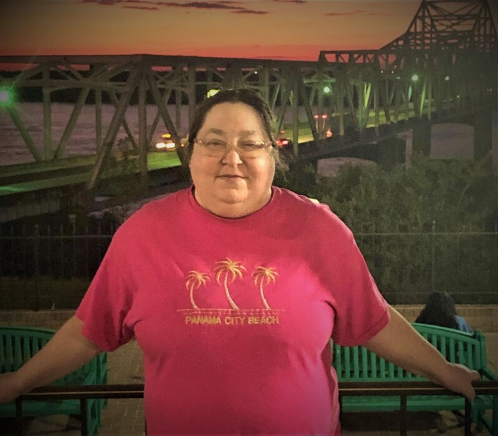 Lisa Dycus Profile Photo