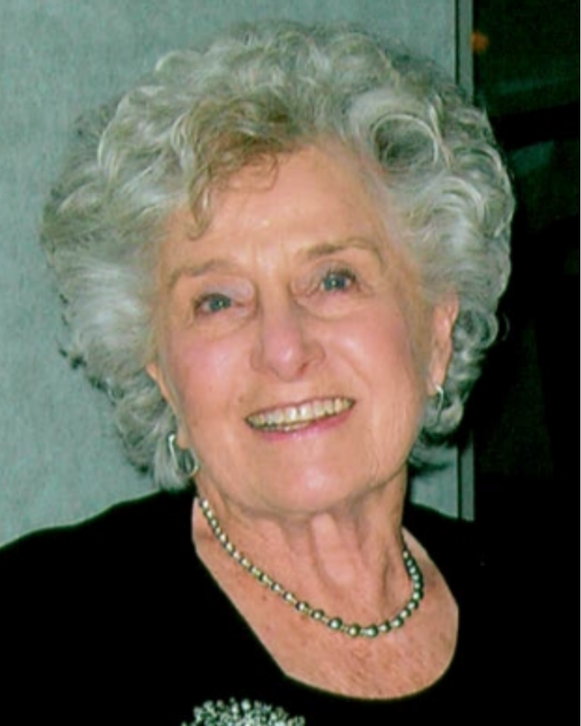 Ann M. Vath