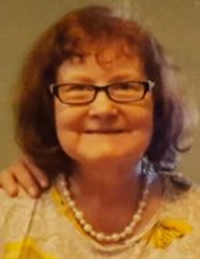 Barbara C. Troilo