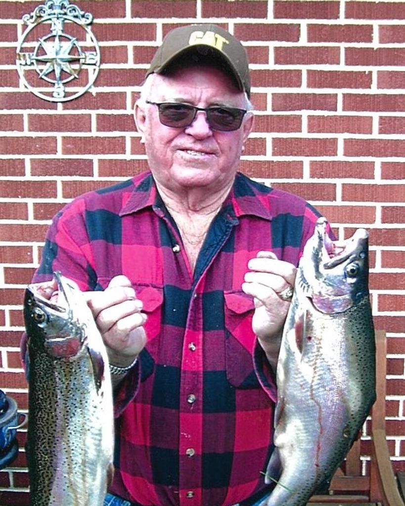 W. Dennis Climer