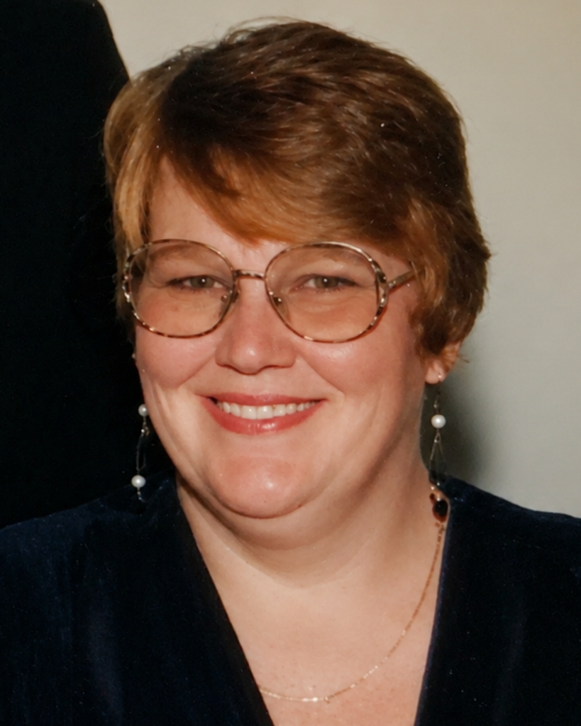 Janelle McGee Profile Photo