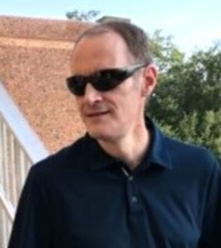Chad Brown Profile Photo