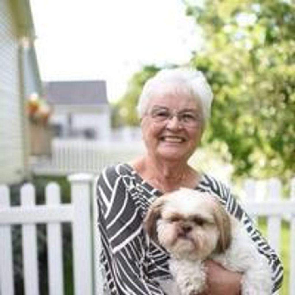 Gladys Mary Interlicchio
