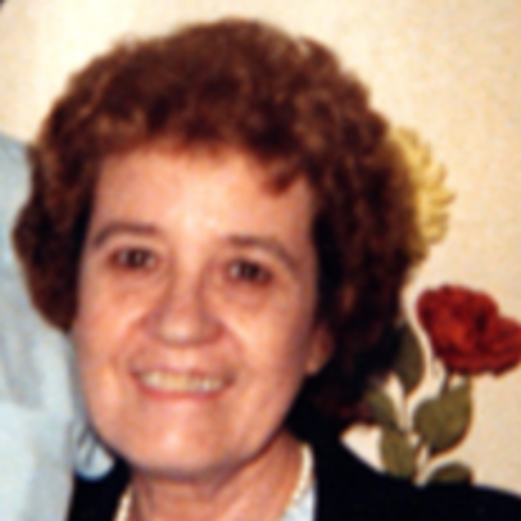 Pauline Trageser Profile Photo